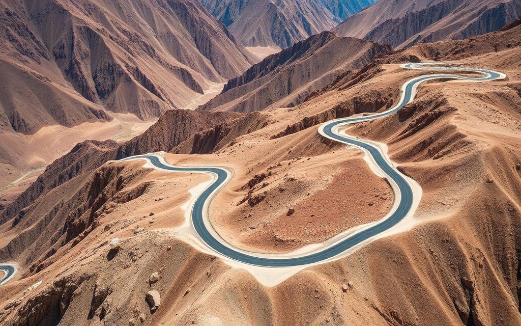 7 Nights / 8 Days Ladakh Itinerary