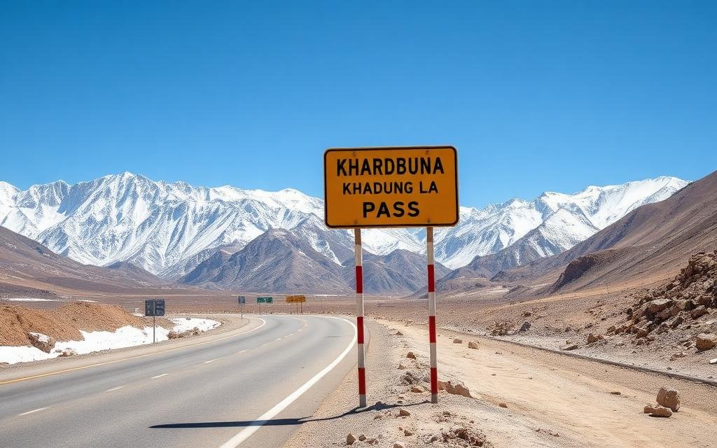 Mesmerising Ladakh — 9 Nights / 10 Days